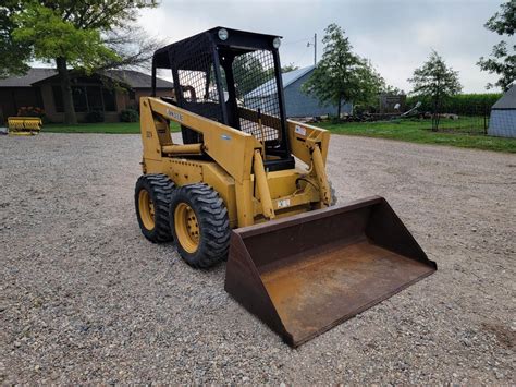 1981 john deere 24 skid steer|john deere 24a skid steer specs.